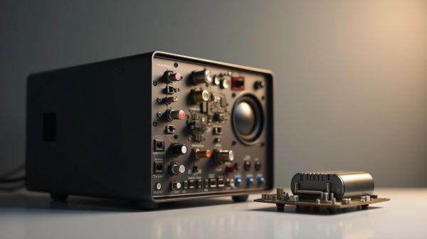 Choisir la meilleure carte son pour votre pc : guide essentiel