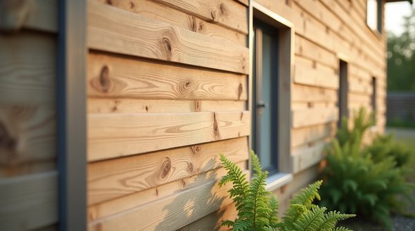 Isolation thermique par l'extérieur : méthodes, matériaux et efficacité pour la maison