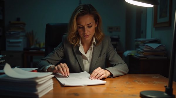 Pension alimentaire : comment les détectives privés aident-vous ?