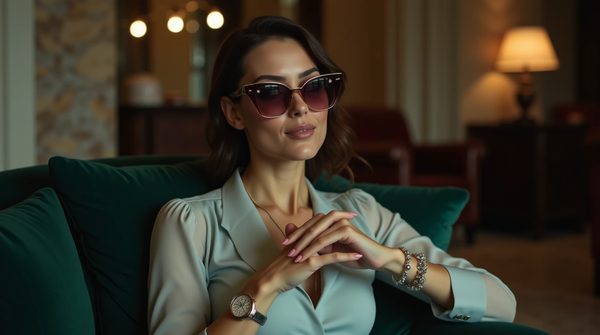 Rencontrez des hôtesses pour des conversations discrètes 24/7