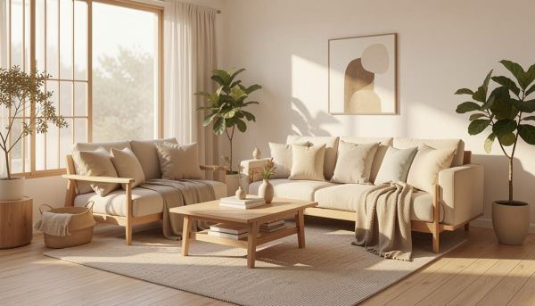 Top 10 modèles de tables basses pour sublimer votre salon