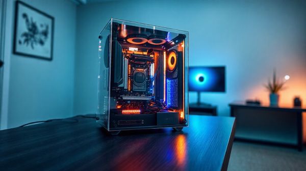 Top 7 cartes son à considérer pour un pc performant