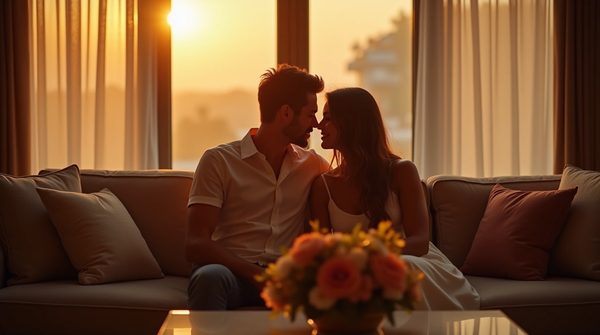 Trouvez l'amour durable grâce à une agence matrimoniale efficace