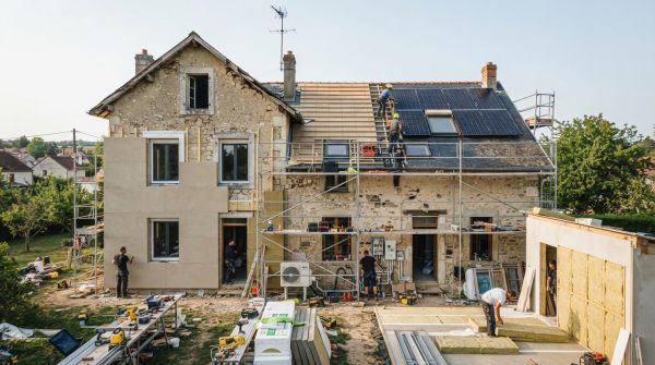 Trouvez les meilleures offres sur les fenêtres pour votre projet de rénovation
