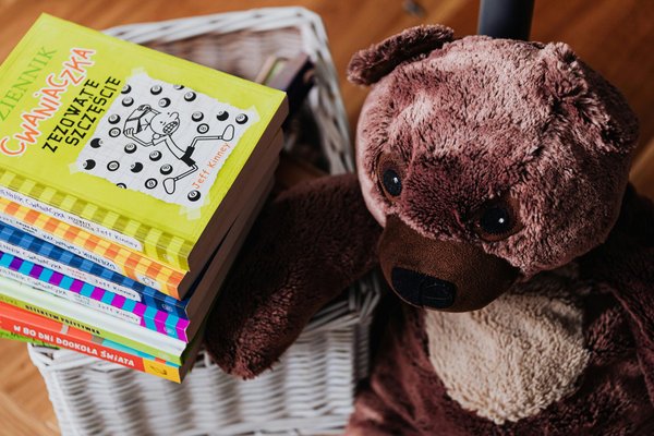 L'univers enchanteur de françois-xavier poulain, écrivain pour enfants