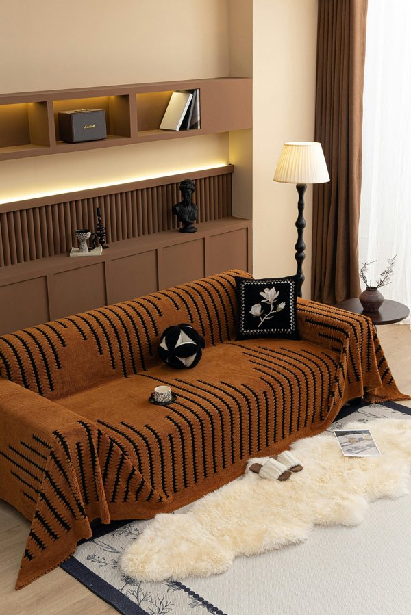 Comment choisir la housse de chaise idéale pour votre décor ?