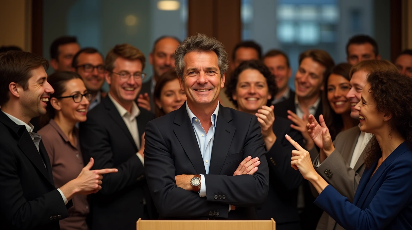 Vos questions sur cette mobilisation politique