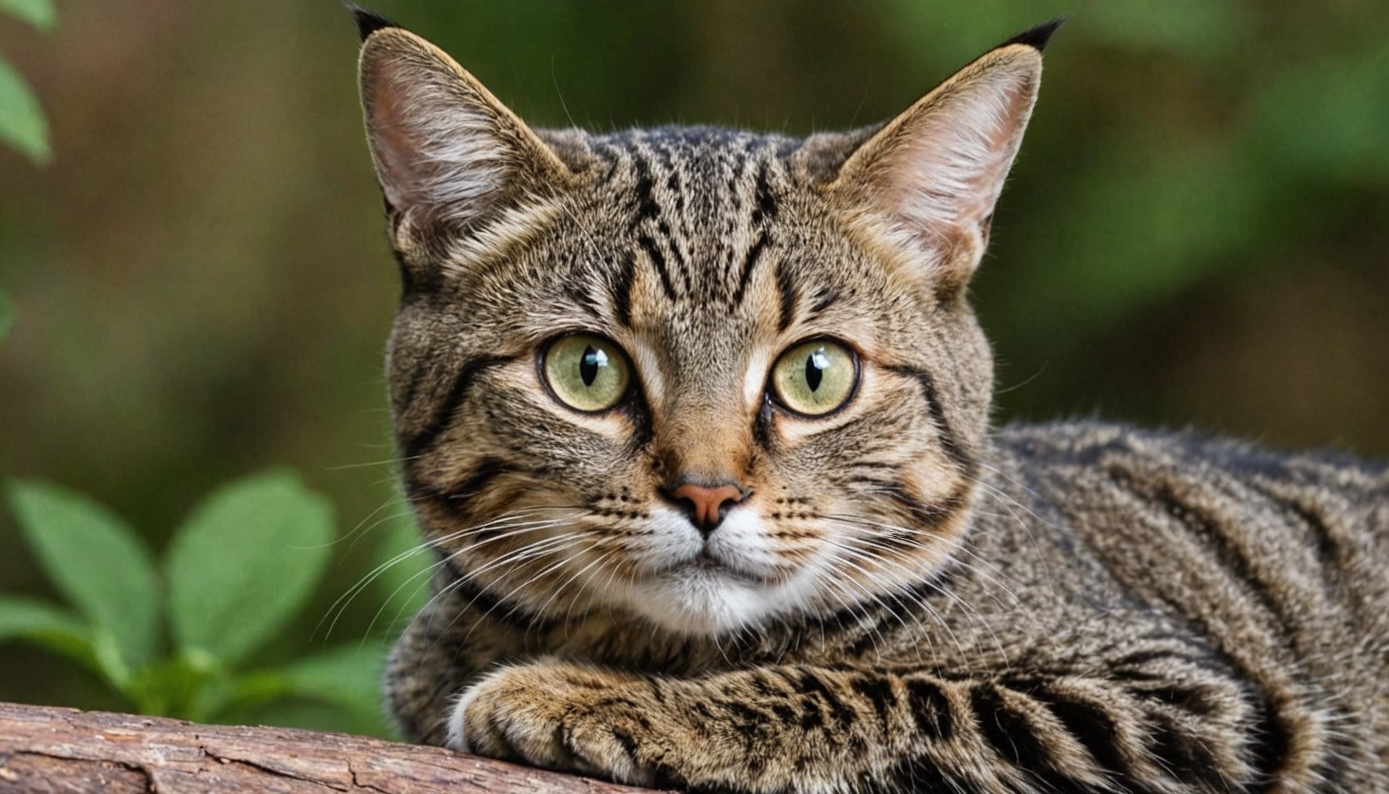 Questions fréquentes sur ces félins d'exception