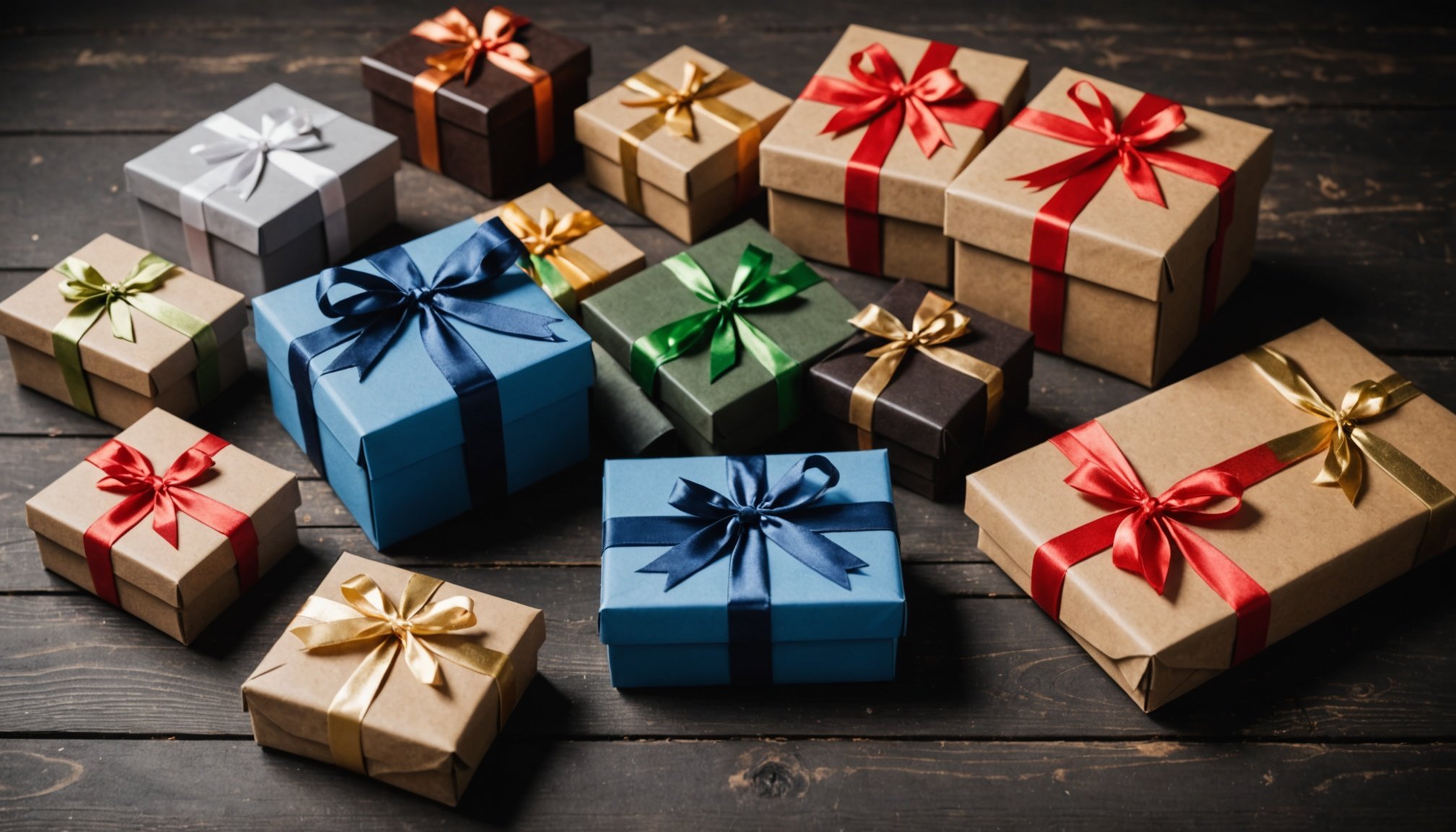 Vos questions sur les cadeaux d'affaires à Clermont-Ferrand